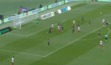 2-1，93分钟绝杀，巴萨险胜西甲第18，终结2连败+反超皇马登顶，